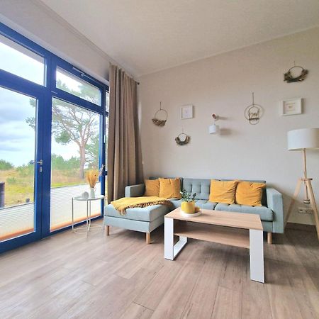 Bella Vita Trassenheide Ngoại thất bức ảnh