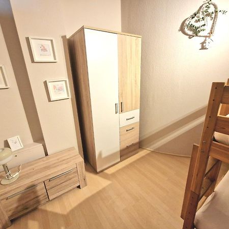 Bella Vita Trassenheide Ngoại thất bức ảnh